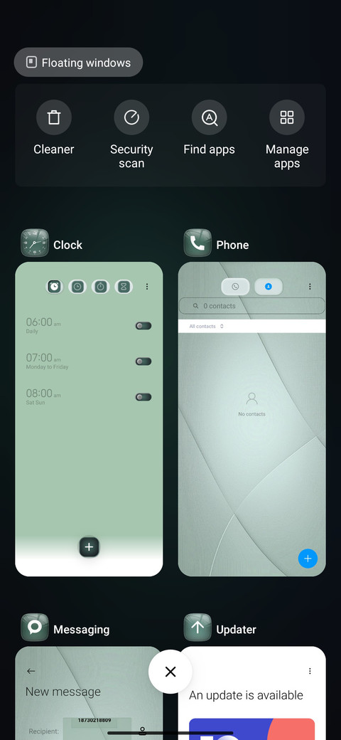 Mayzhe Stok 12 screenshot