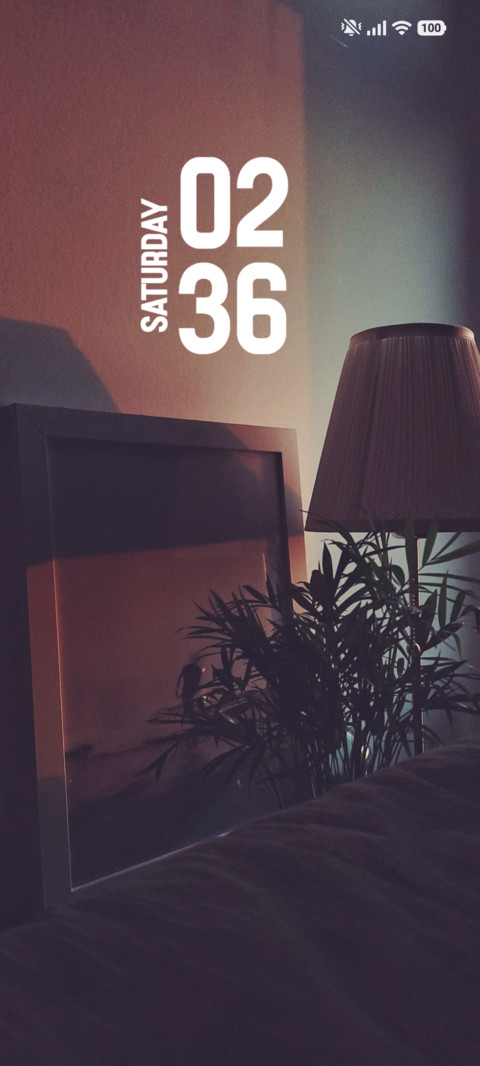 Moody Tones screenshot