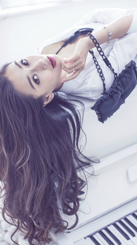 Angelababy (2) screenshot