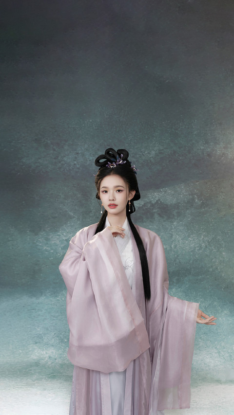 月光下的“美人鱼” screenshot