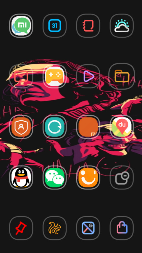 Joker v11 v3nom screenshot