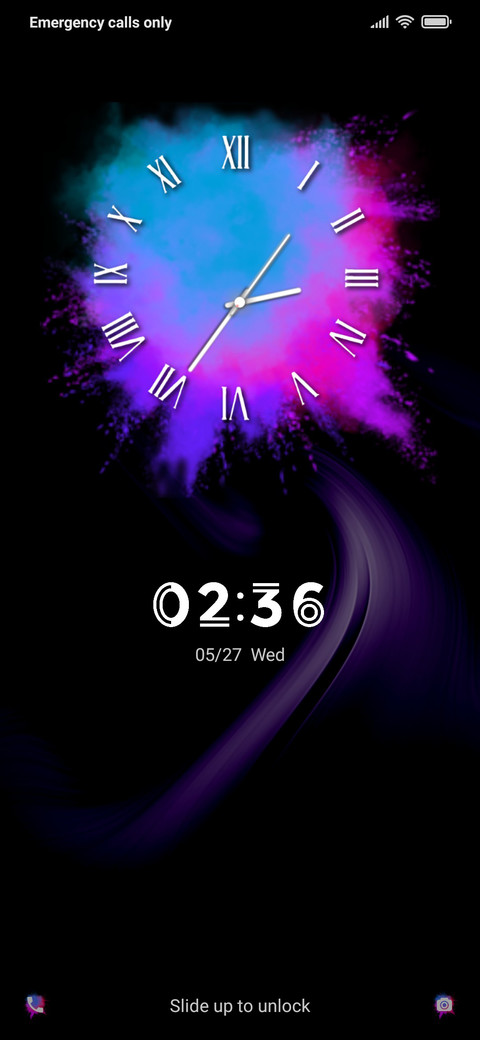 COLOURS-HOLI screenshot