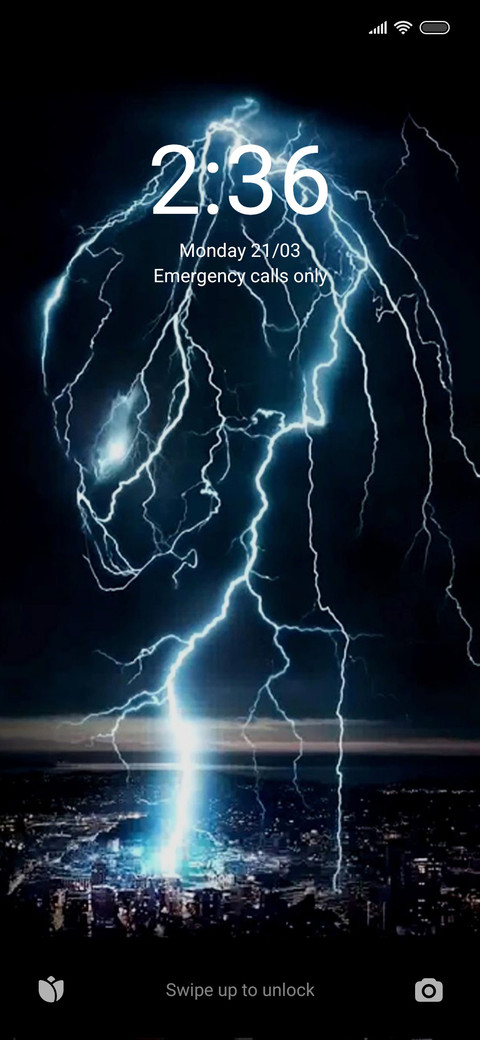 Predator screenshot