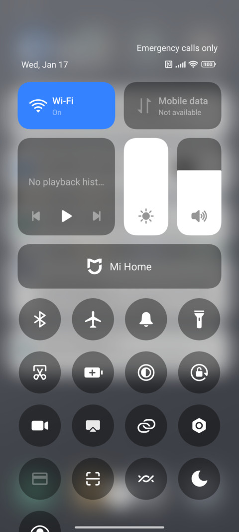 GRAY  PRIME  15 screenshot