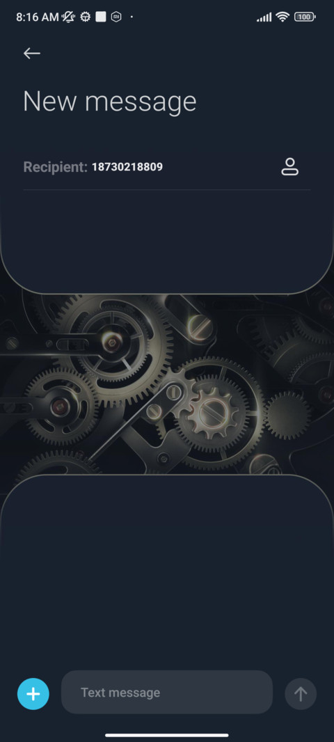 Gear Joy screenshot