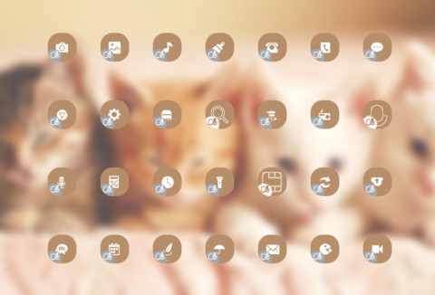 猫之物语喜猫 screenshot