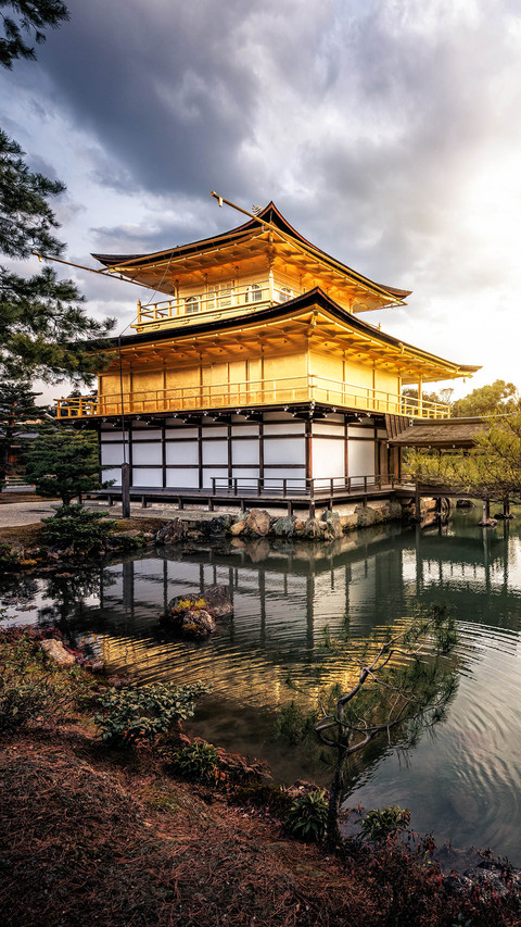 Recommended places to travel in Asia 6 screenshot