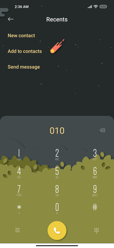 World of Paper screenshot