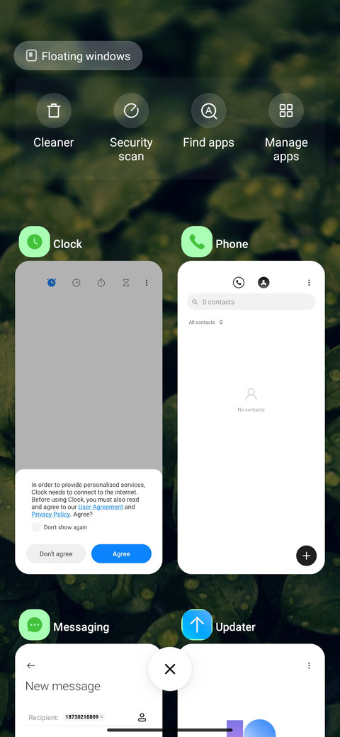 Plant_2 screenshot