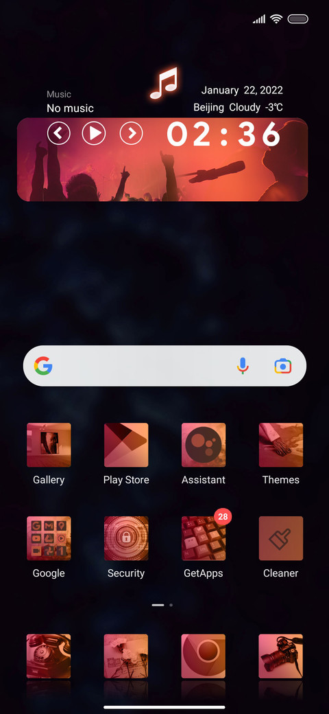 PEARL_STIW_PREMIUM screenshot