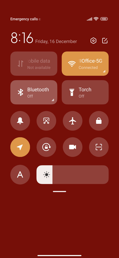 Happy New Year screenshot