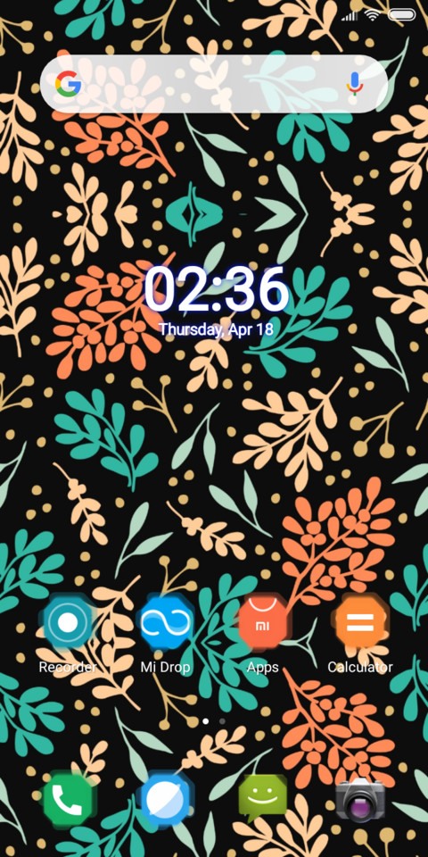 Red and Blue branches_DWM19 screenshot