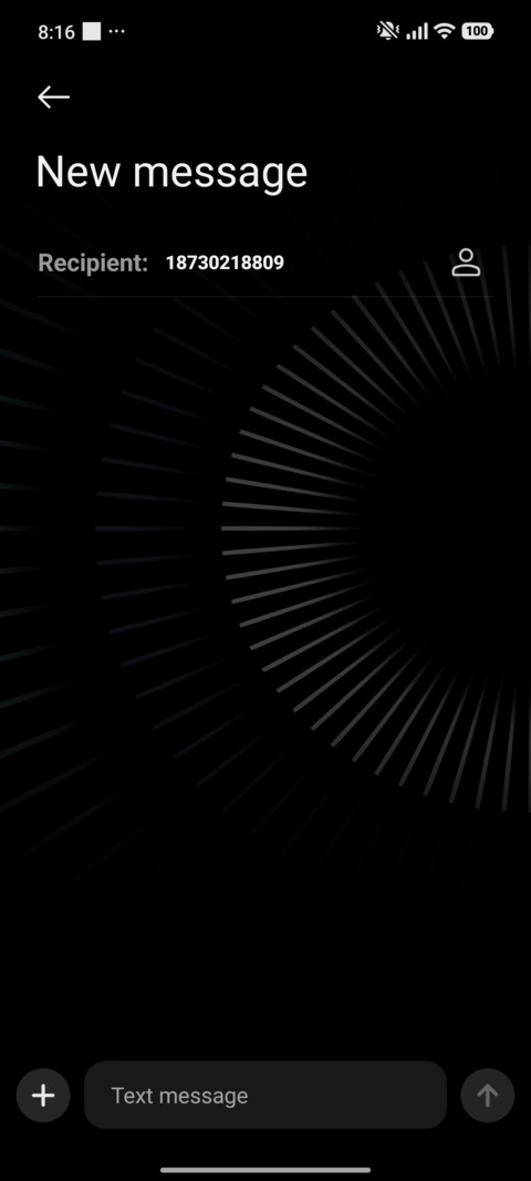 Singularity Burst screenshot