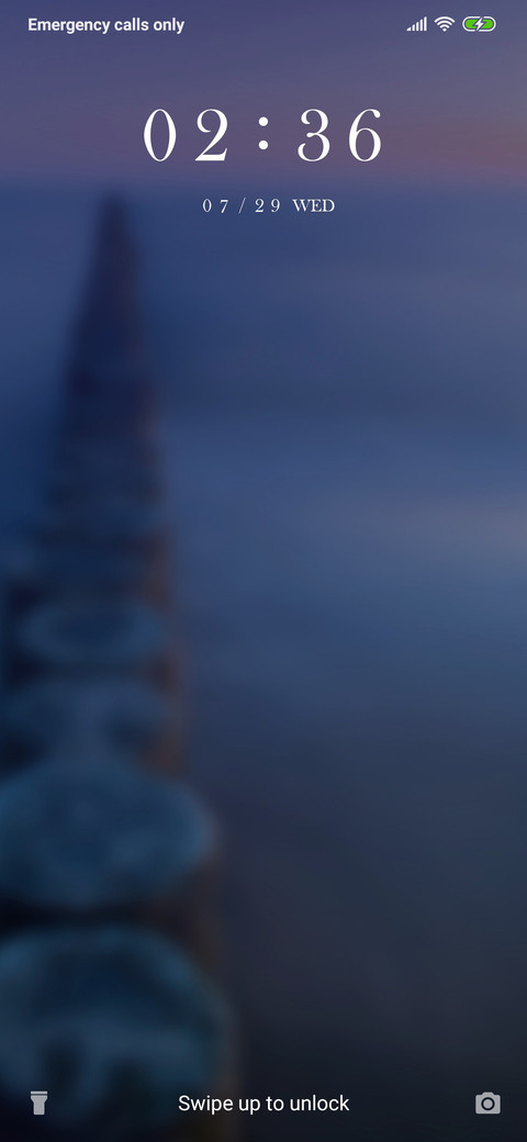 Pathway Sea - 2_3MDS screenshot