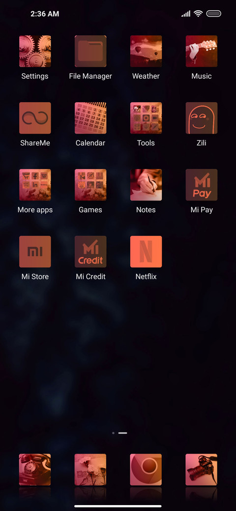PEARL_STIW_PREMIUM screenshot