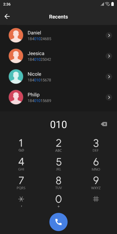 TECH_DWM2 screenshot