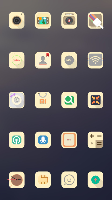 Old man screenshot