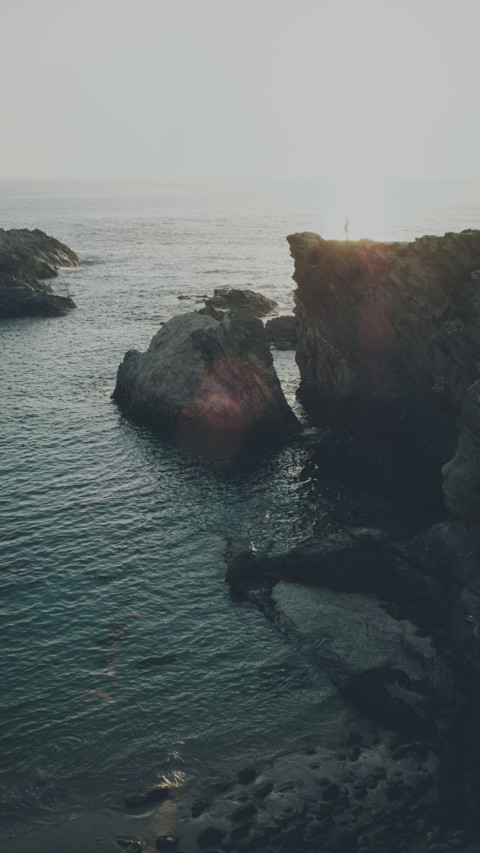 等风来 screenshot