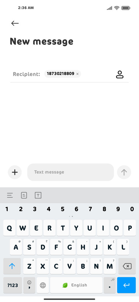 NizarCoconKurdishB screenshot