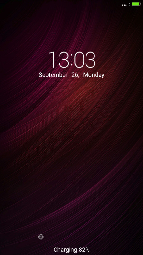 let it be screenshot