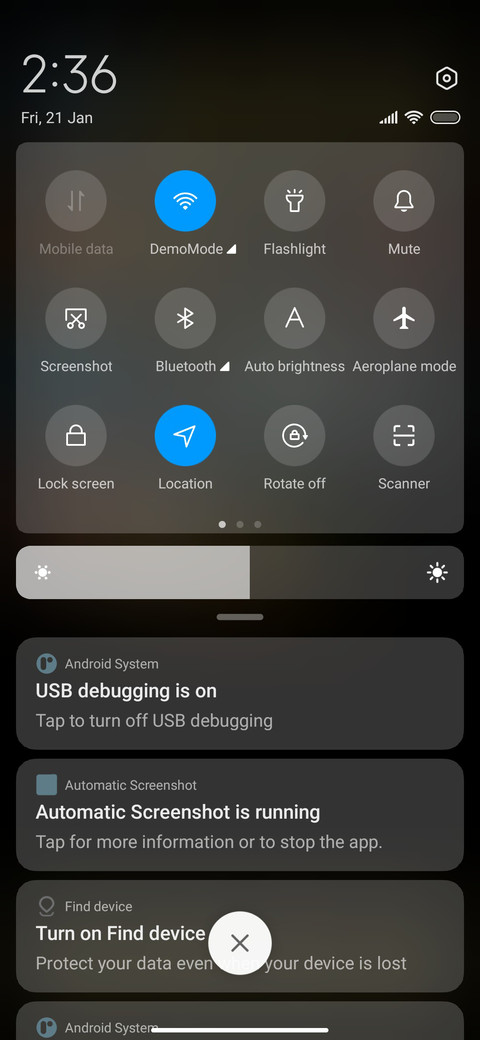 Zodiac_Leo Sign screenshot