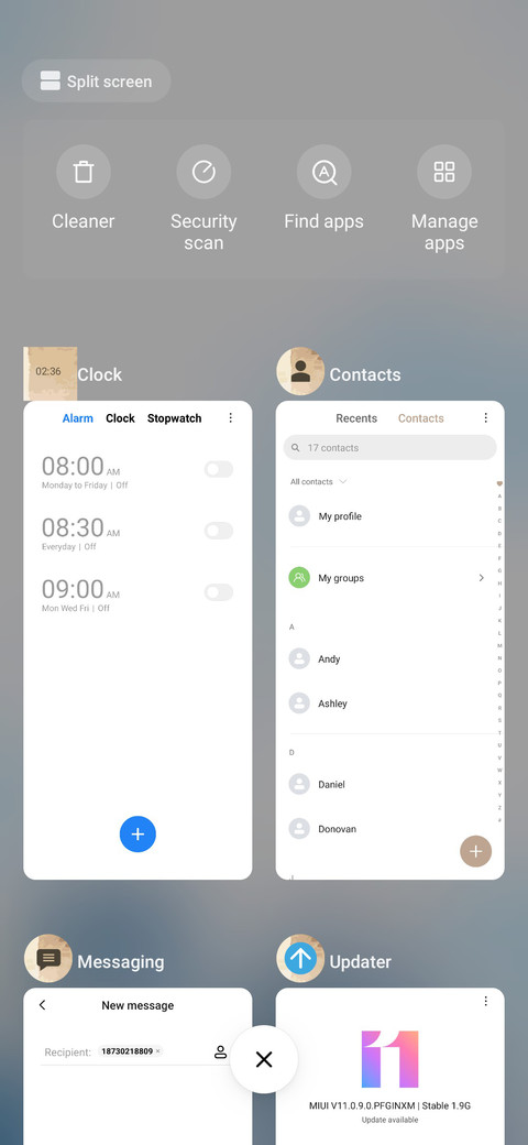 Heritage_3MDS screenshot