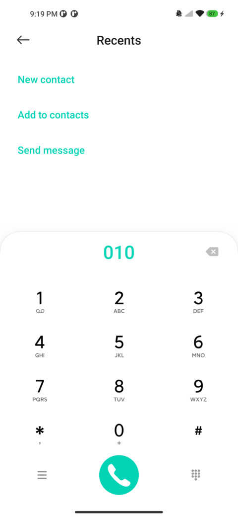 Wizer screenshot