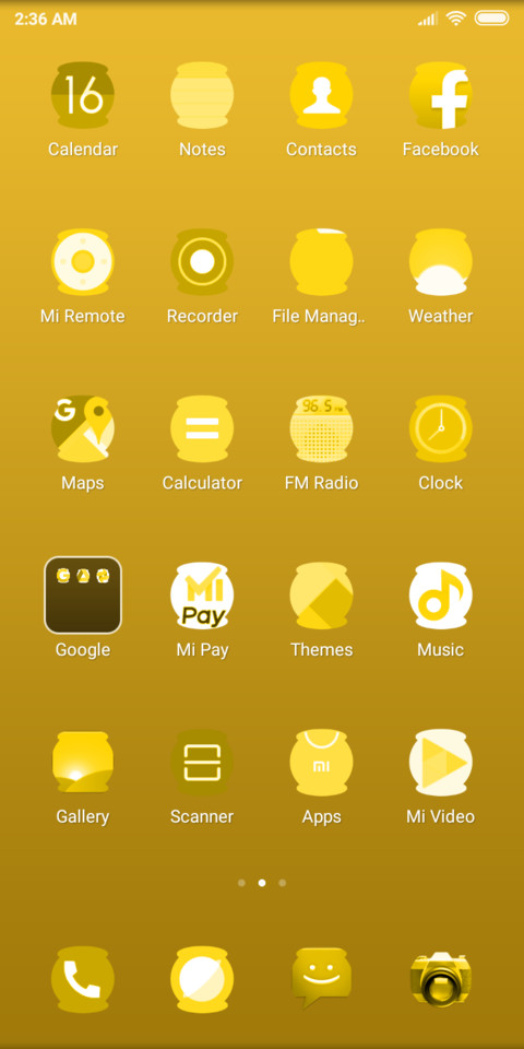 Storeee_DWM19 screenshot