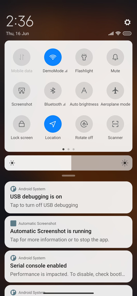 Monochromatic_20 screenshot