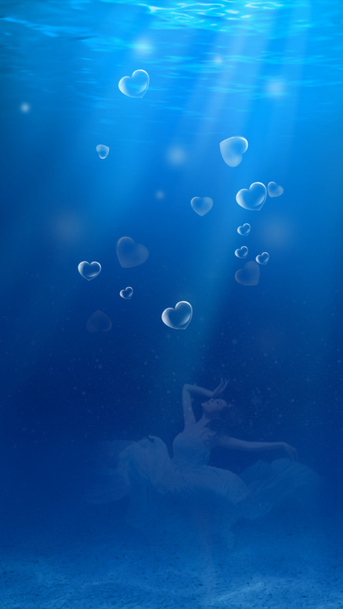 海洋之心 screenshot