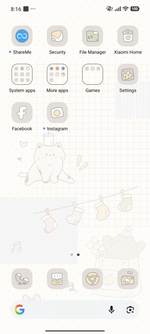 Kitty Loves You screenshot