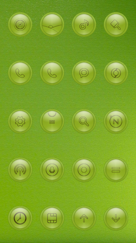 The Greenery screenshot