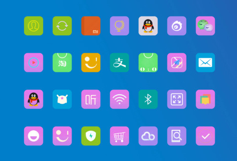 蓝光 screenshot