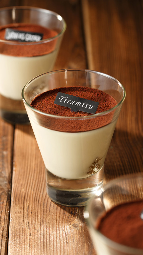 Delicious tiramisu cake 45 screenshot