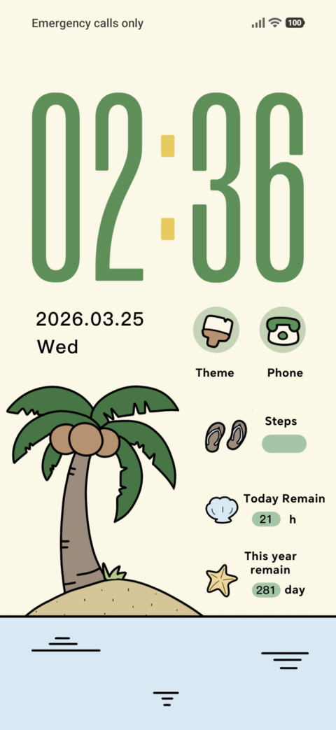 Breeze Today screenshot