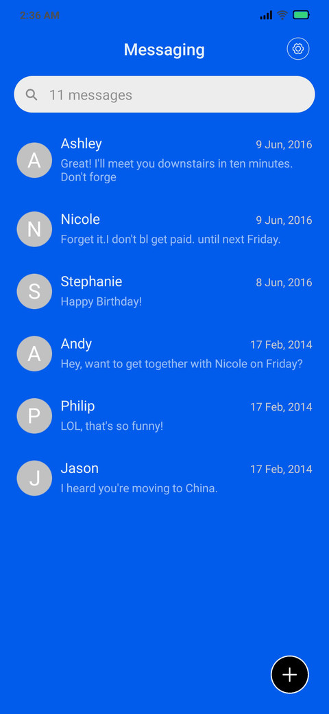 Piano_3MDP screenshot