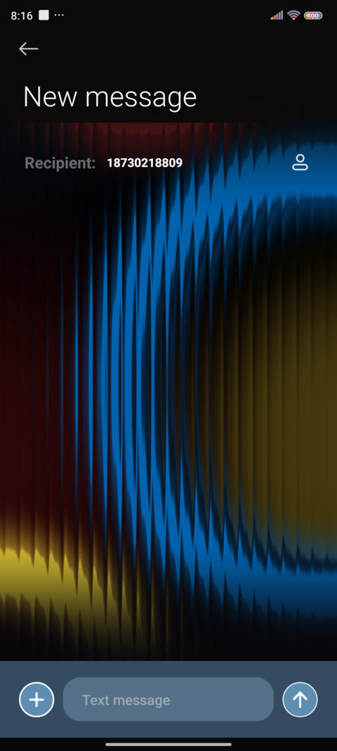 Grating Ring screenshot