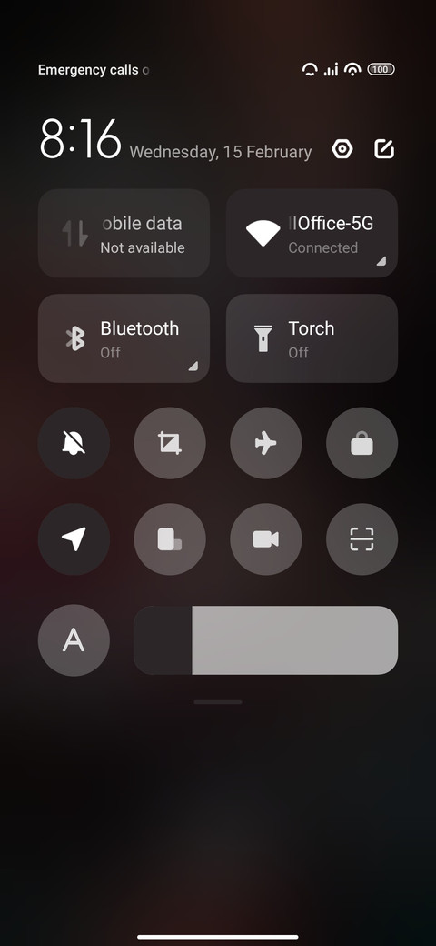 Flower Cherry screenshot