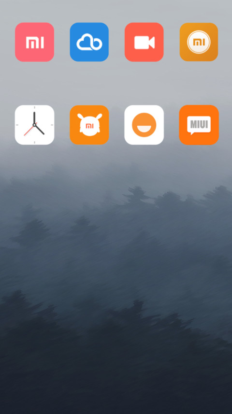 ZenUi_DWM4 screenshot