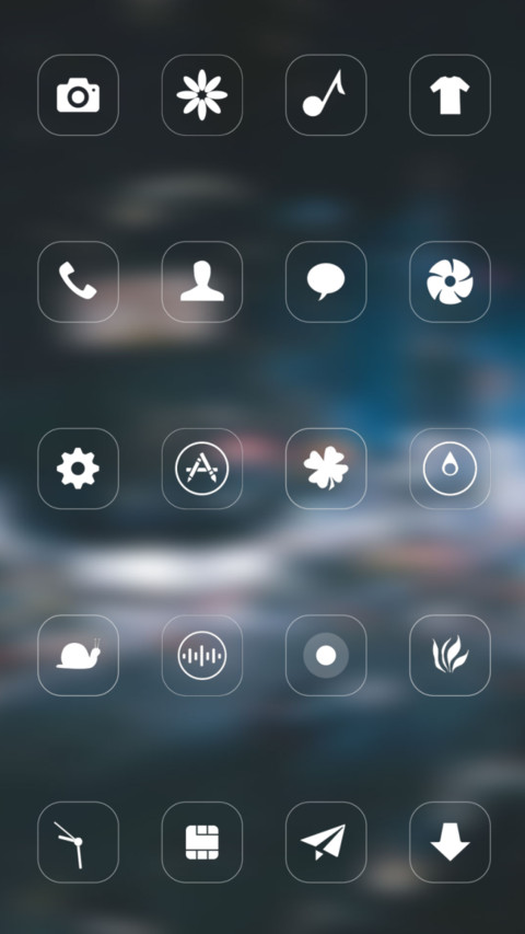 忘城 screenshot