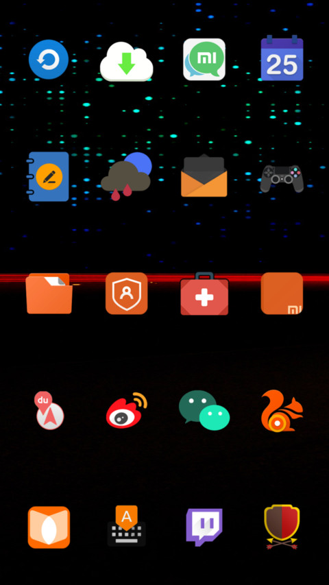 reMIx 2.0 999 screenshot