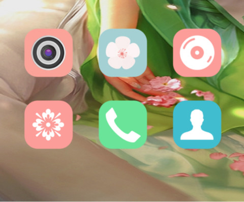 Giai Nhân screenshot