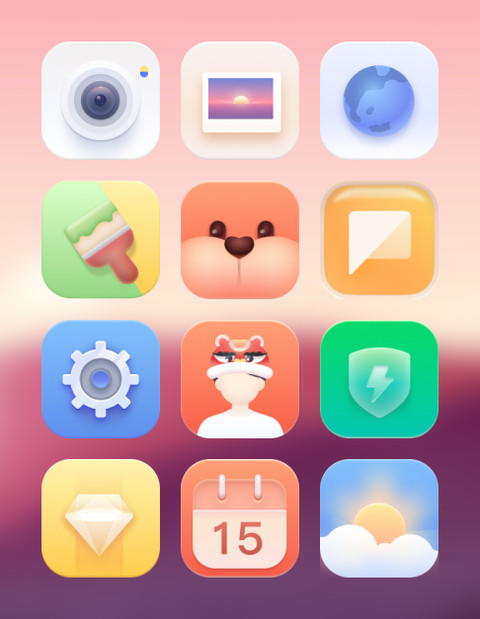 cycle screenshot