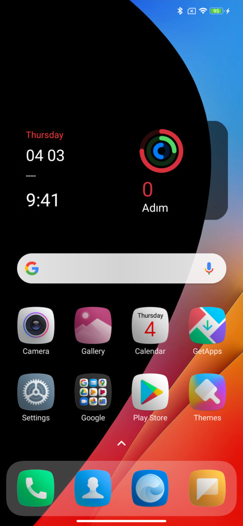 Fantastik 14 screenshot