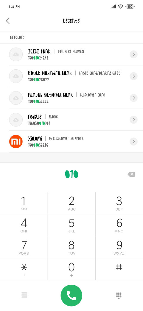 Paper screenshot