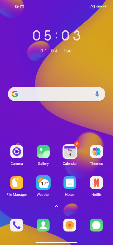 Fung Choi screenshot