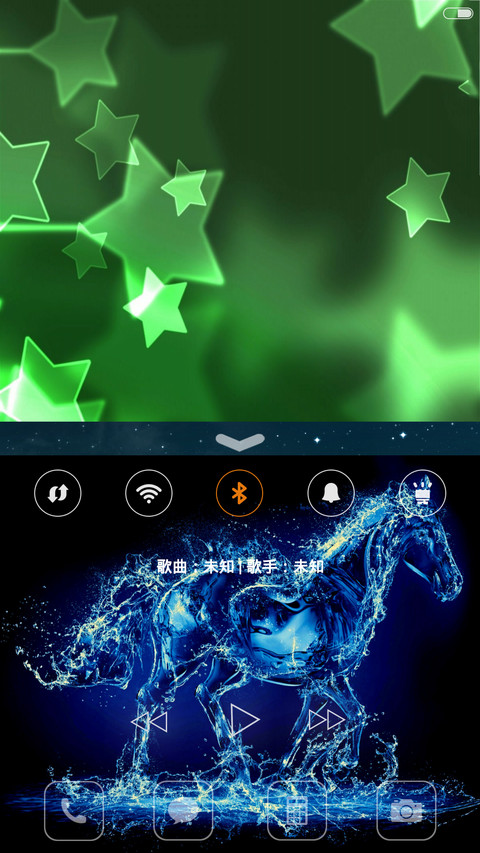 A平衡V6 screenshot