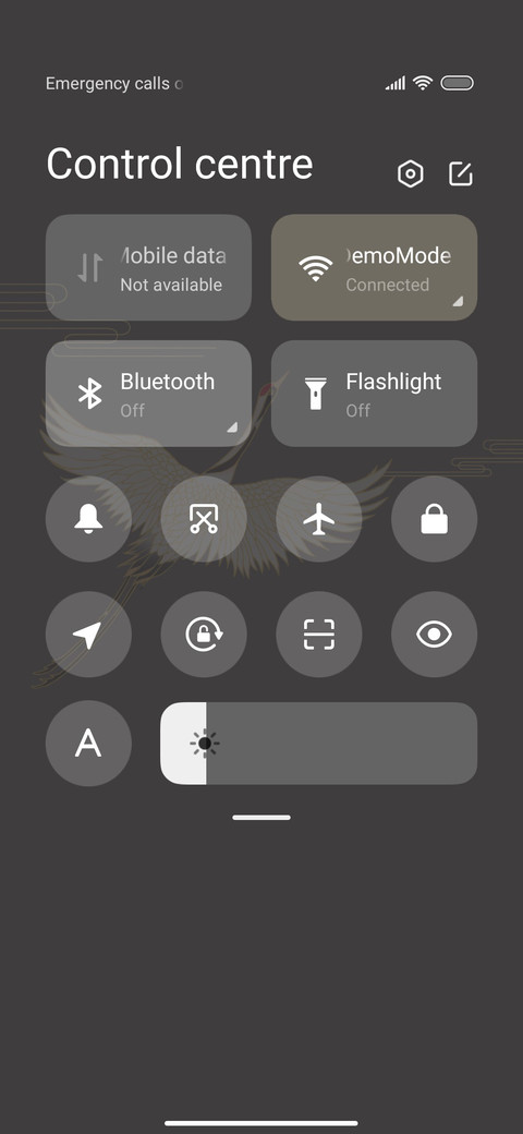 Chinese Yuanhe screenshot