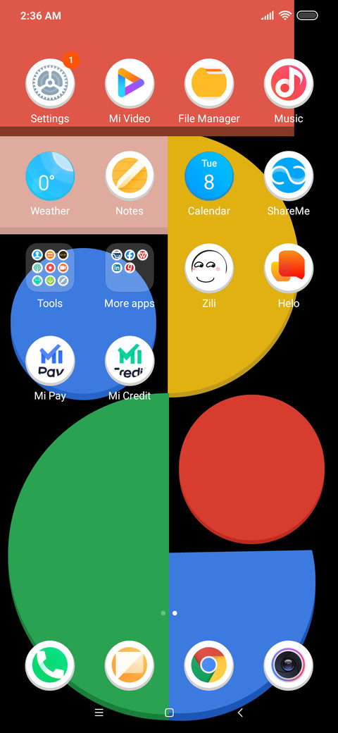 PiXel_DWM20 screenshot
