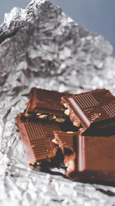 Chocolate is life (12) screenshot